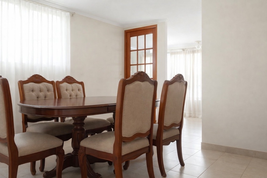 4 Bedroom Property for Sale in Sasolburg Ext 3 Free State